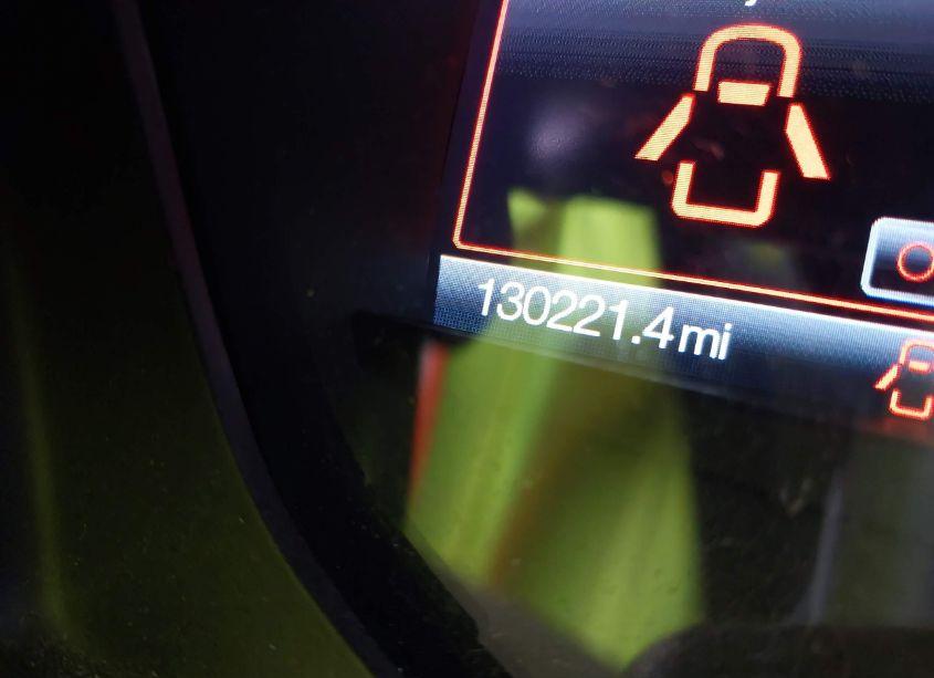 Photo 15 of 2017 Ford Expedition LIMITED (VIN 1FMJU2AT7HEA30930)