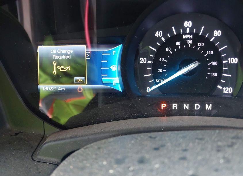 Photo 7 of 2017 Ford Expedition LIMITED (VIN 1FMJU2AT7HEA30930)