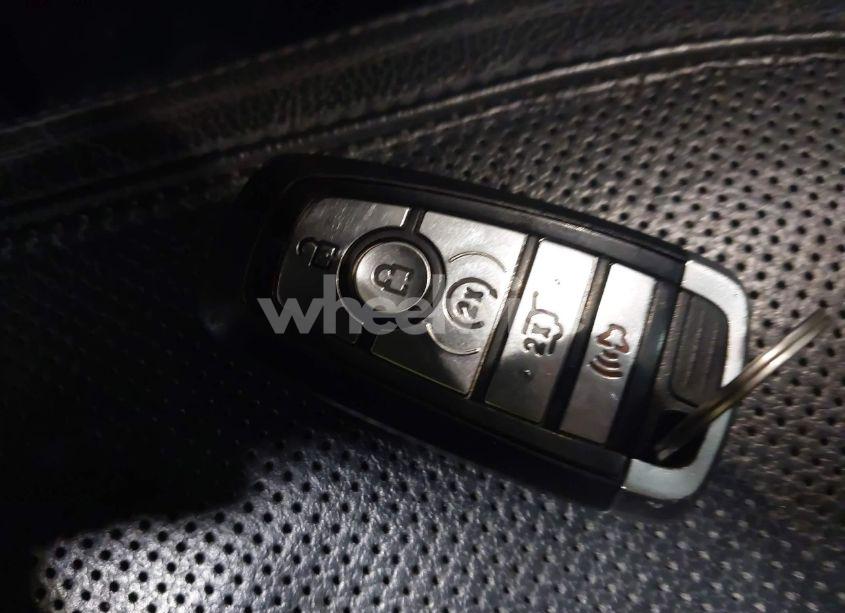 Photo 11 of 2018 Ford Expedition LIMITED (VIN 1FMJU2AT7JEA53212)