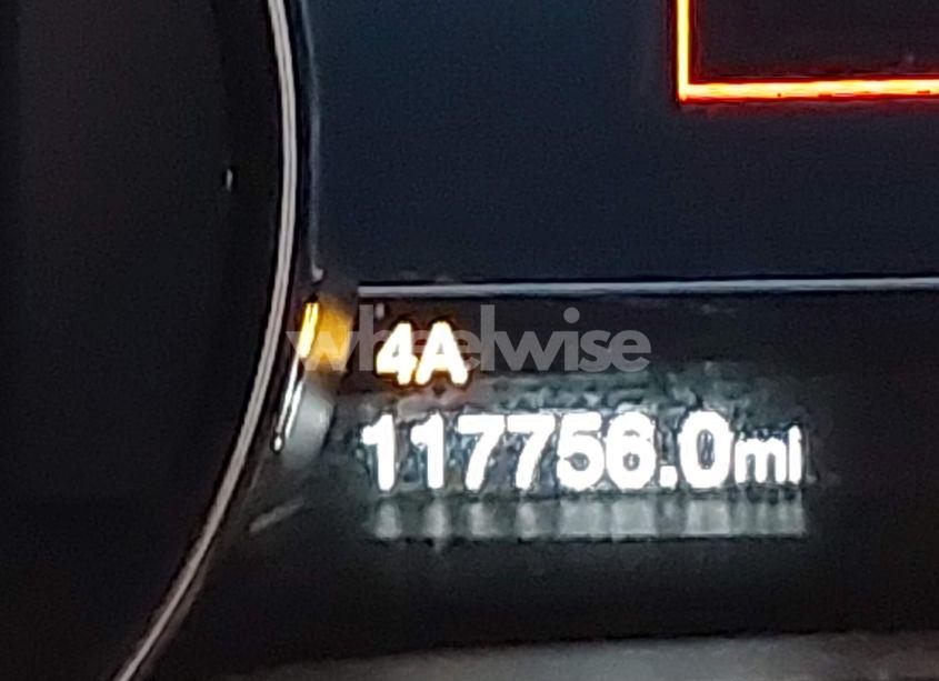 Photo 15 of 2018 Ford Expedition LIMITED (VIN 1FMJU2AT7JEA53212)