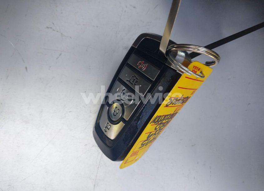 Photo 11 of 2019 Ford Expedition LIMITED (VIN 1FMJU2AT7KEA58041)