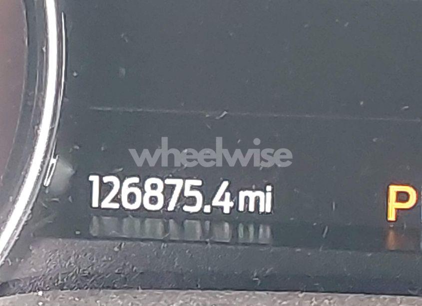 Photo 15 of 2020 Ford Expedition LIMITED (VIN 1FMJU2AT7LEA40009)