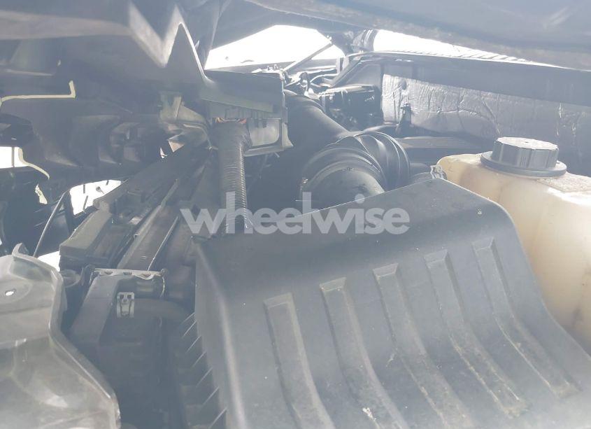 Photo 10 of 2017 Ford Expedition LIMITED (VIN 1FMJU2AT8HEA80459)