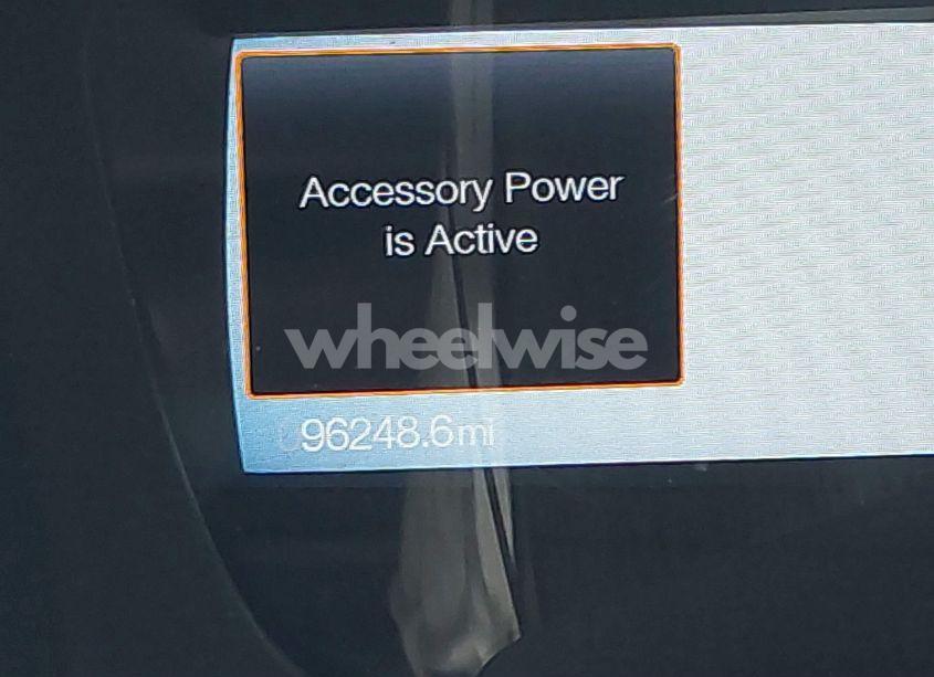 Photo 15 of 2017 Ford Expedition LIMITED (VIN 1FMJU2AT8HEA80459)