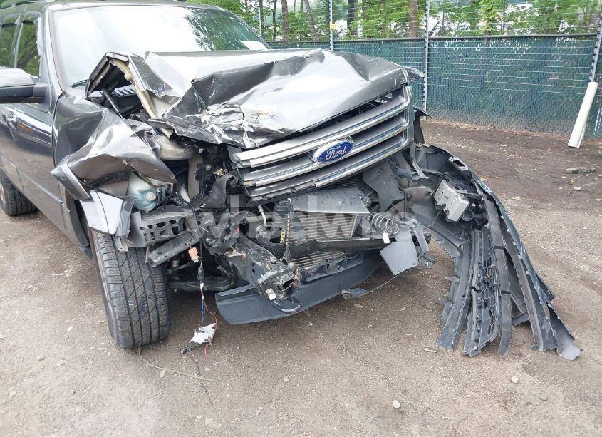 Photo 6 of 2017 Ford Expedition LIMITED (VIN 1FMJU2AT8HEA80459)