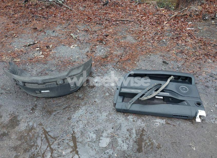 Photo 12 of 2018 Ford Expedition LIMITED (VIN 1FMJU2AT8JEA62727)