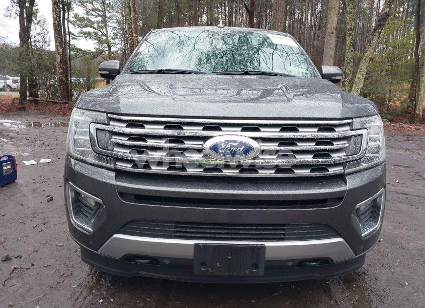Photo 13 of 2018 Ford Expedition LIMITED (VIN 1FMJU2AT8JEA62727)