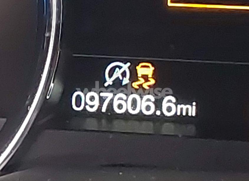 Photo 16 of 2018 Ford Expedition LIMITED (VIN 1FMJU2AT8JEA62727)