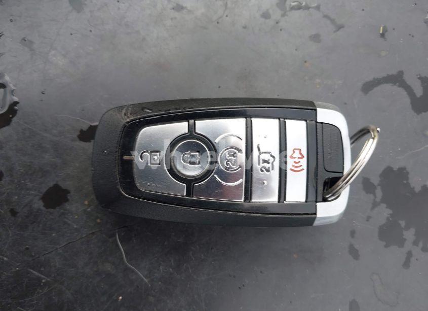 Photo 11 of 2019 Ford Expedition LIMITED (VIN 1FMJU2AT8KEA17501)