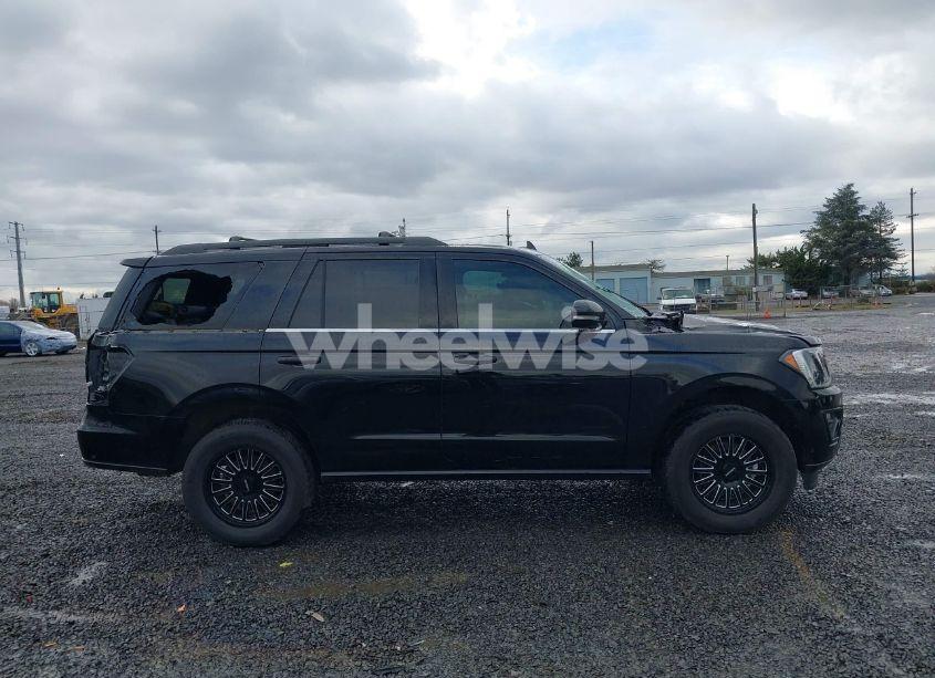 Photo 14 of 2019 Ford Expedition LIMITED (VIN 1FMJU2AT8KEA17501)