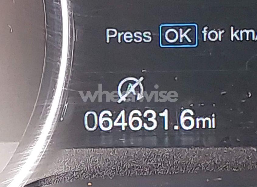 Photo 16 of 2019 Ford Expedition LIMITED (VIN 1FMJU2AT8KEA17501)