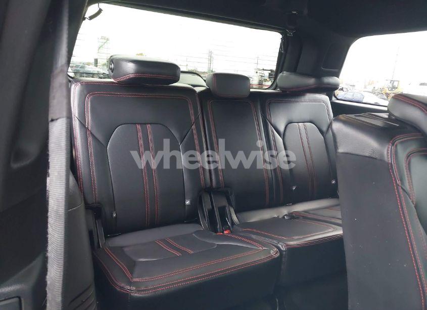 Photo 19 of 2019 Ford Expedition LIMITED (VIN 1FMJU2AT8KEA17501)