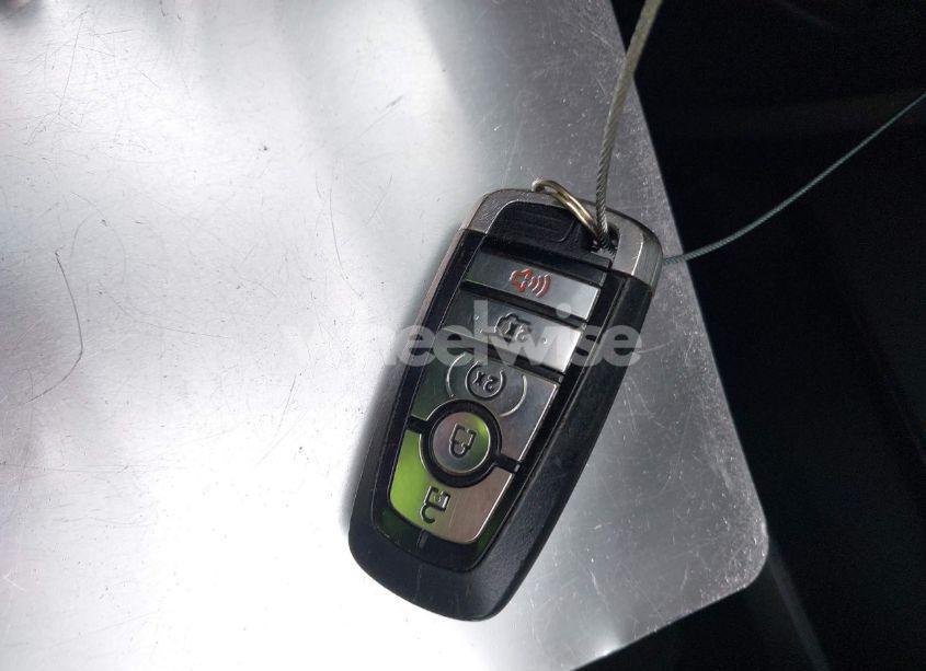 Photo 11 of 2019 Ford Expedition LIMITED (VIN 1FMJU2AT8KEA20009)