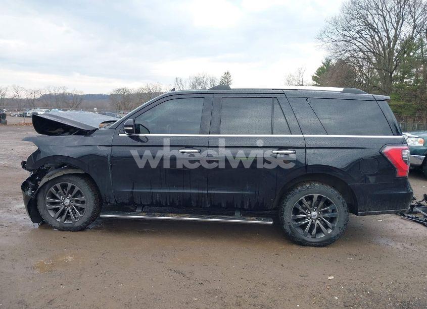 Photo 15 of 2019 Ford Expedition LIMITED (VIN 1FMJU2AT8KEA20009)
