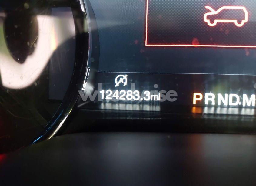 Photo 16 of 2019 Ford Expedition LIMITED (VIN 1FMJU2AT8KEA20009)