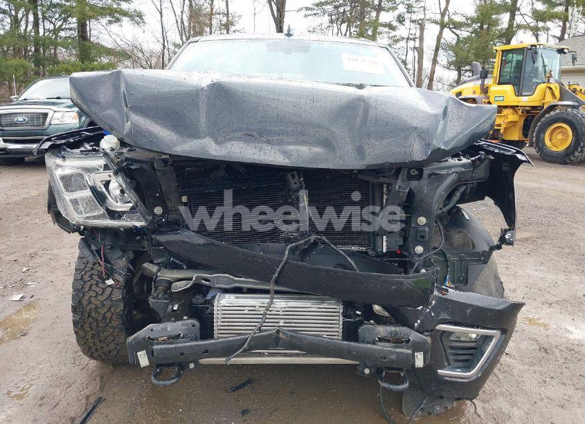 Photo 6 of 2019 Ford Expedition LIMITED (VIN 1FMJU2AT8KEA20009)