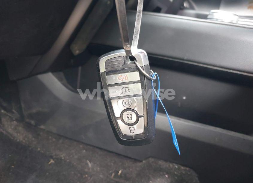 Photo 11 of 2021 Ford Expedition LIMITED (VIN 1FMJU2AT8MEA61453)