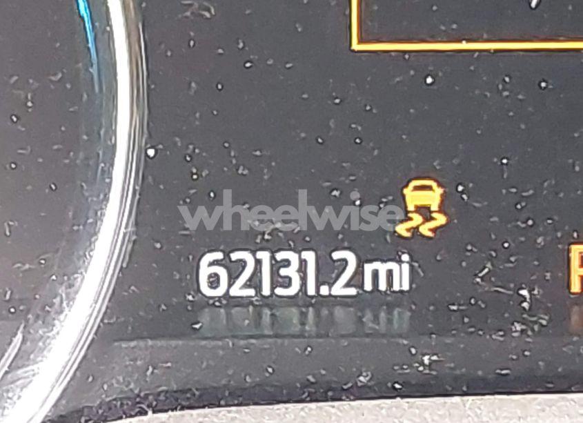 Photo 15 of 2021 Ford Expedition LIMITED (VIN 1FMJU2AT8MEA61453)