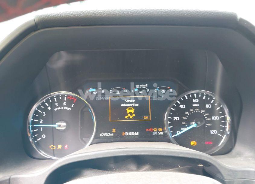 Photo 7 of 2021 Ford Expedition LIMITED (VIN 1FMJU2AT8MEA61453)