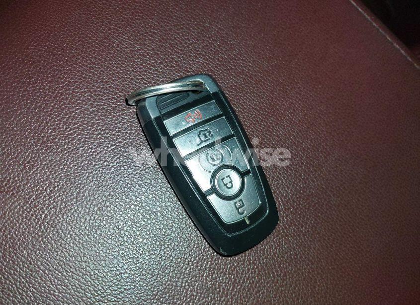 Photo 11 of 2022 Ford Expedition LIMITED (VIN 1FMJU2AT8NEA41348)