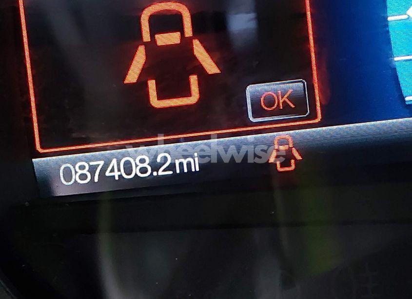 Photo 15 of 2017 Ford Expedition LIMITED (VIN 1FMJU2AT9HEA80339)