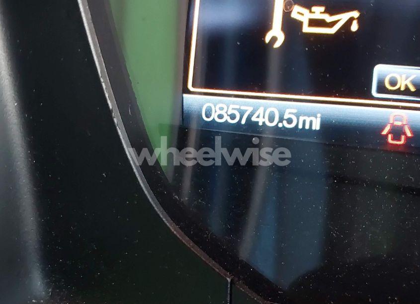 Photo 15 of 2017 Ford Expedition LIMITED (VIN 1FMJU2ATXHEA53909)