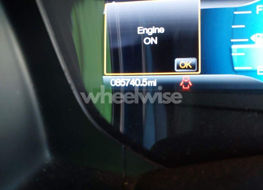 Photo 7 of 2017 Ford Expedition LIMITED (VIN 1FMJU2ATXHEA53909)