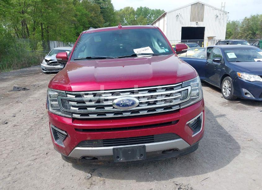 Photo 12 of 2019 Ford Expedition LIMITED (VIN 1FMJU2ATXKEA86478)