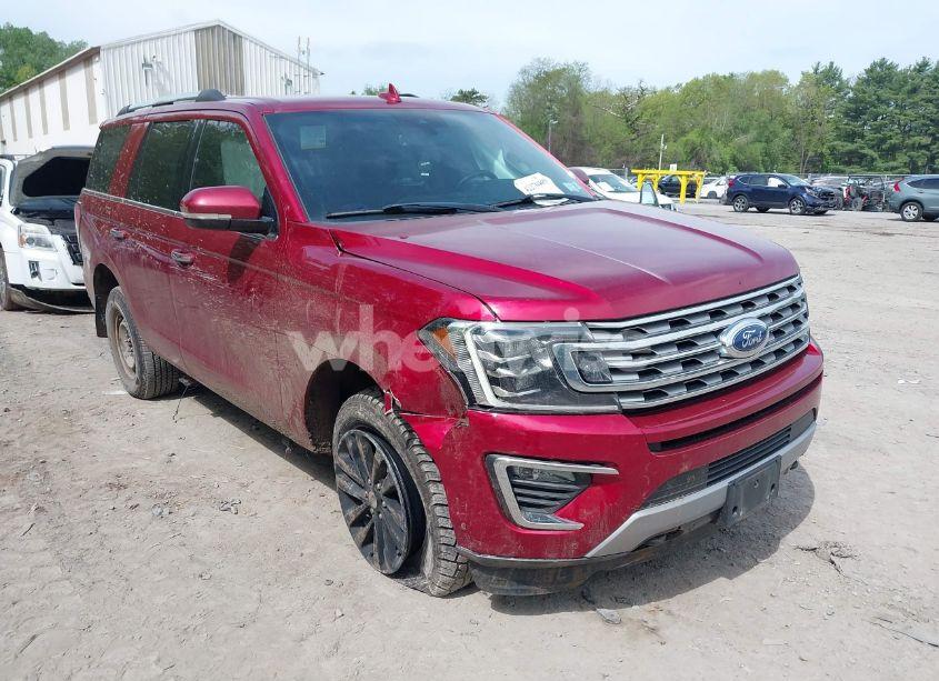 Photo 6 of 2019 Ford Expedition LIMITED (VIN 1FMJU2ATXKEA86478)