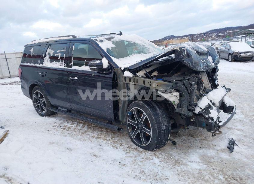 2021 Ford Expedition LIMITED (VIN 1FMJU2ATXMEA79601) main photo