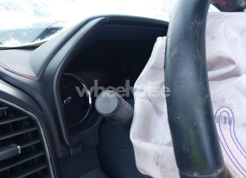 Photo 15 of 2021 Ford Expedition LIMITED (VIN 1FMJU2ATXMEA79601)