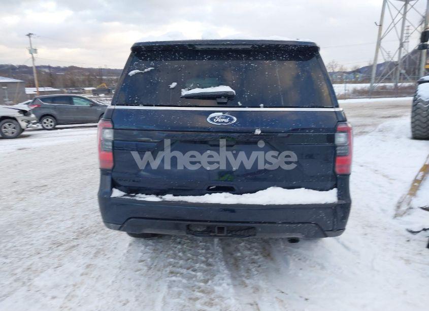 Photo 16 of 2021 Ford Expedition LIMITED (VIN 1FMJU2ATXMEA79601)