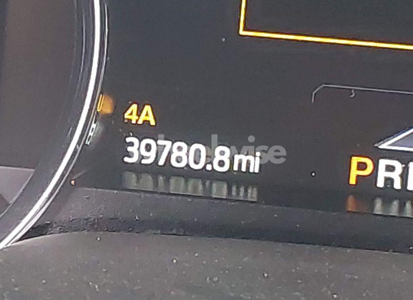 Photo 15 of 2021 Ford Expedition LIMITED (VIN 1FMJU2ATXMEA83437)