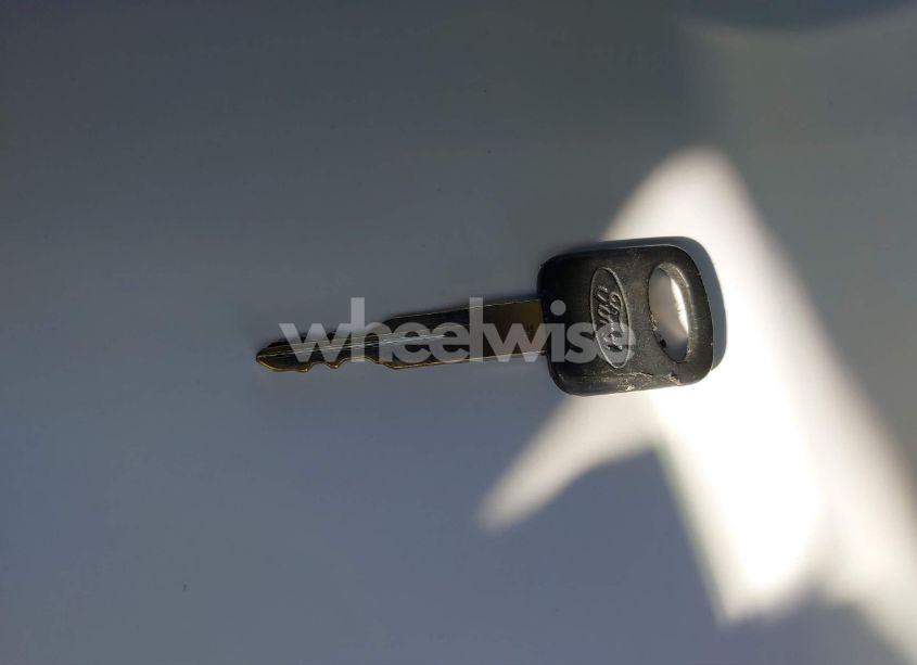 Photo 11 of 2013 Ford E-150 XLT (VIN 1FMNE1BL3DDA09886)