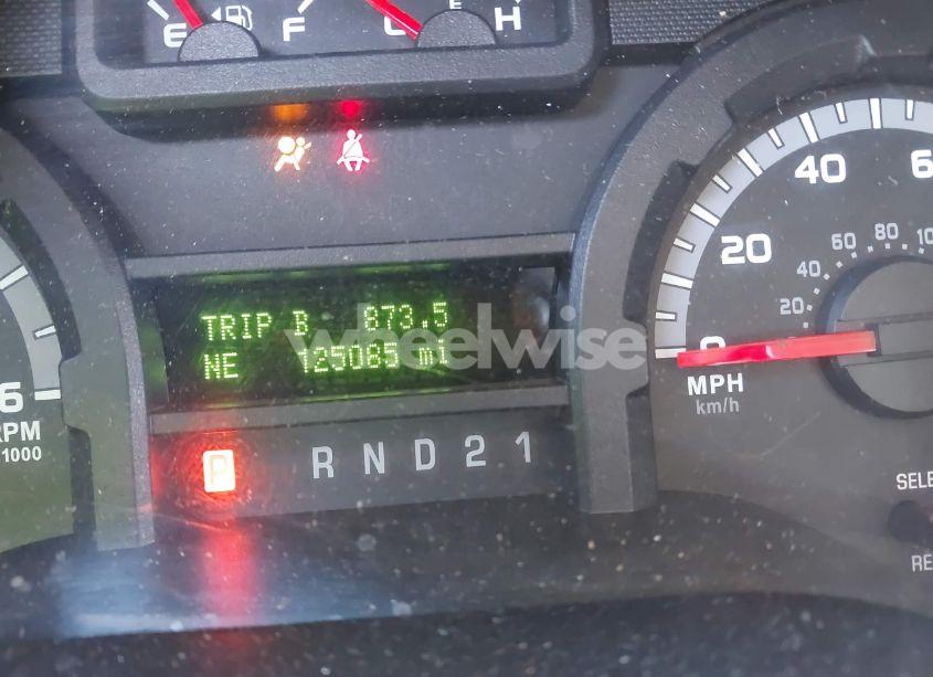 Photo 16 of 2013 Ford E-150 XLT (VIN 1FMNE1BL3DDA09886)