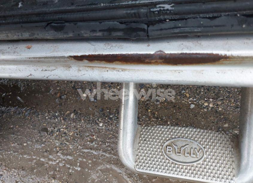 Photo 6 of 2011 Ford E-150 XL (VIN 1FMNE1BL9BDB28703)