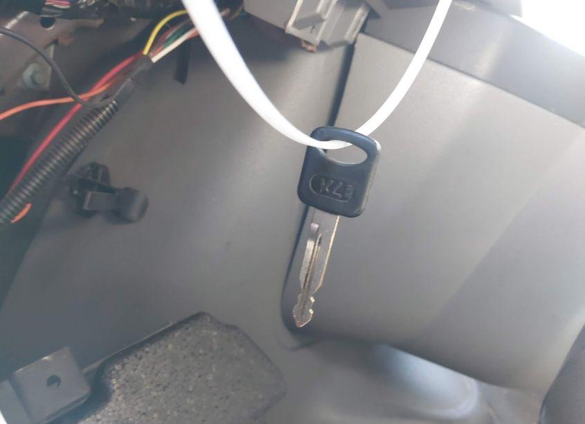 Photo 11 of 2012 Ford E-150 XL (VIN 1FMNE1BW2CDA20810)