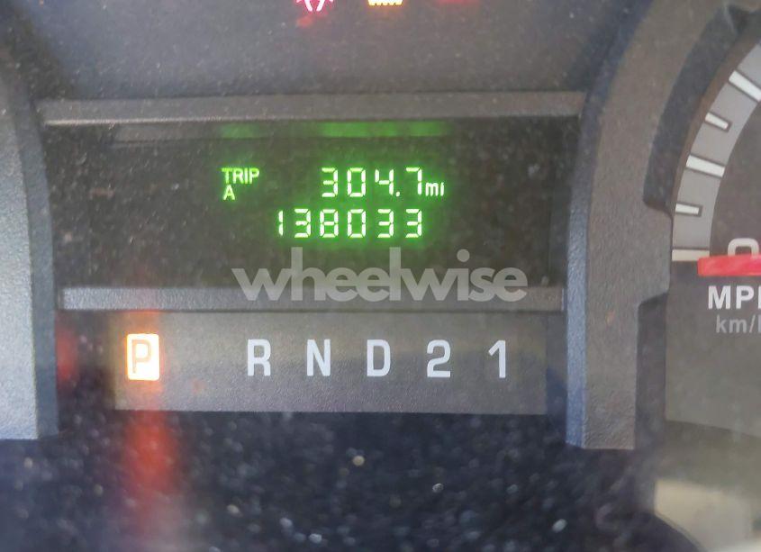 Photo 17 of 2010 Ford E-150 XL/XLT (VIN 1FMNE1BW4ADA83713)
