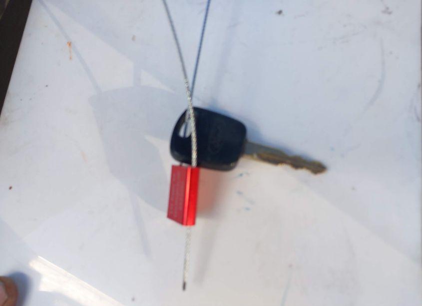 Photo 11 of 2000 Ford Excursion XLT (VIN 1FMNU41S2YEC70441)