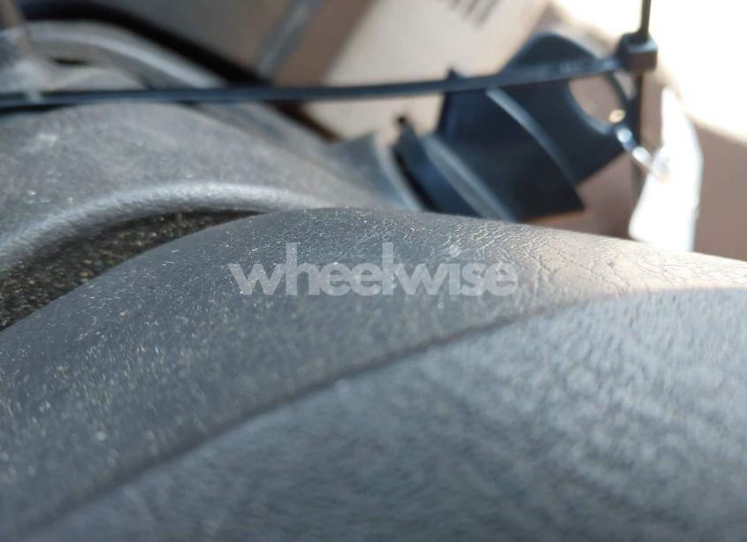 Photo 11 of 2005 Ford Excursion LIMITED (VIN 1FMNU43S85ED45734)