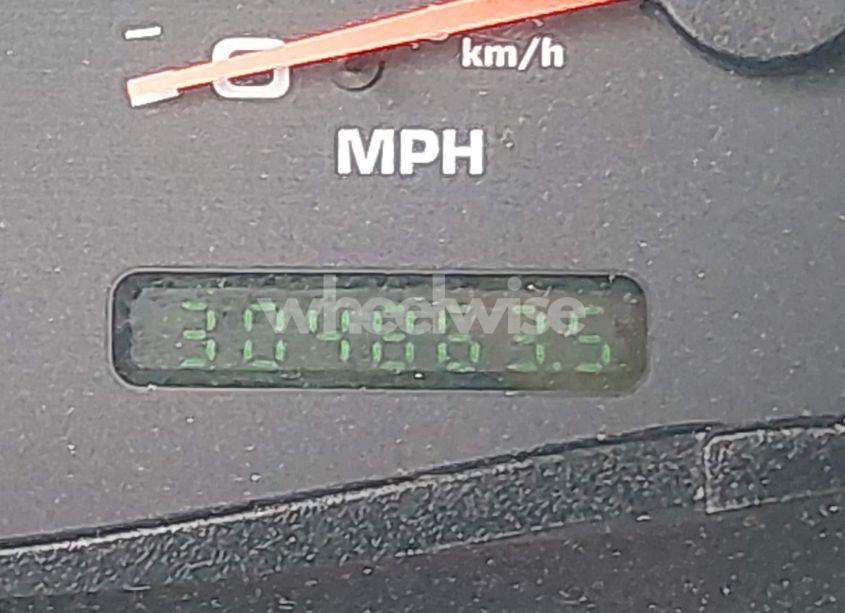 Photo 15 of 2005 Ford Excursion EDDIE BAUER (VIN 1FMNU44L25ED02868)