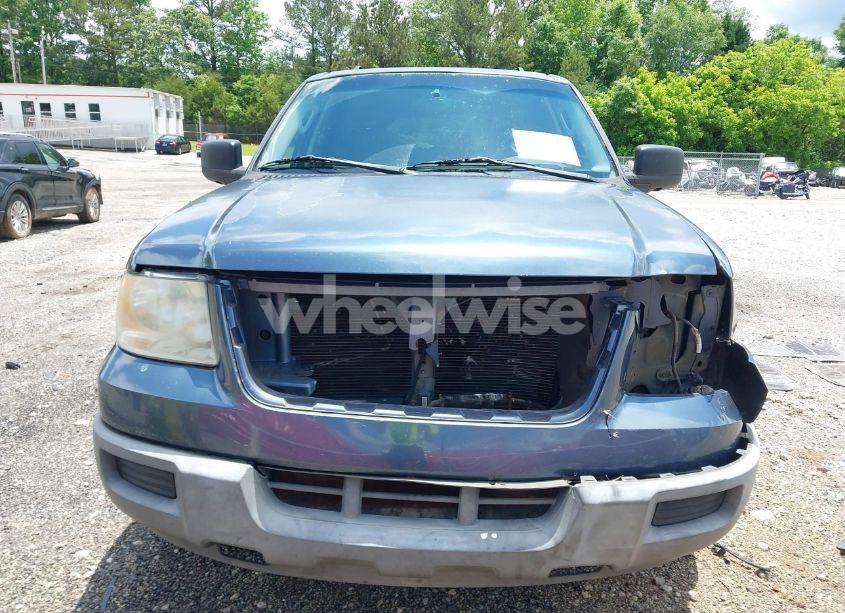 Photo 12 of 2005 Ford Expedition XLS (VIN 1FMPU13505LA10304)