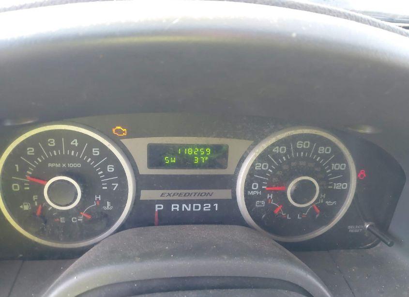 Photo 7 of 2005 Ford Expedition XLS (VIN 1FMPU14505LA40207)