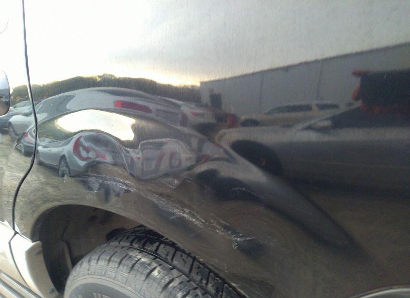 Photo 6 of 2005 Ford Expedition XLT (VIN 1FMPU15505LA39010)