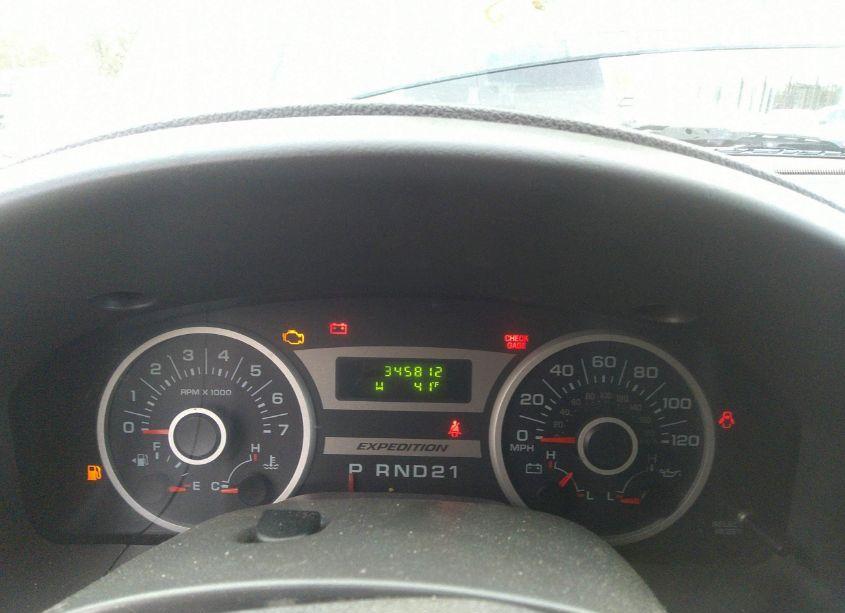 Photo 7 of 2005 Ford Expedition XLT (VIN 1FMPU15505LA39010)