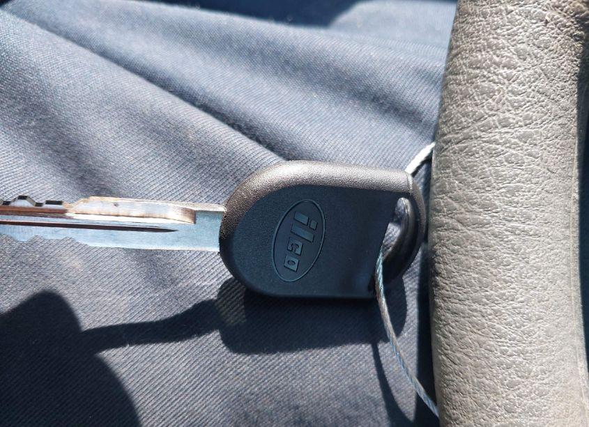 Photo 11 of 2005 Ford Expedition XLT (VIN 1FMPU15505LA82942)