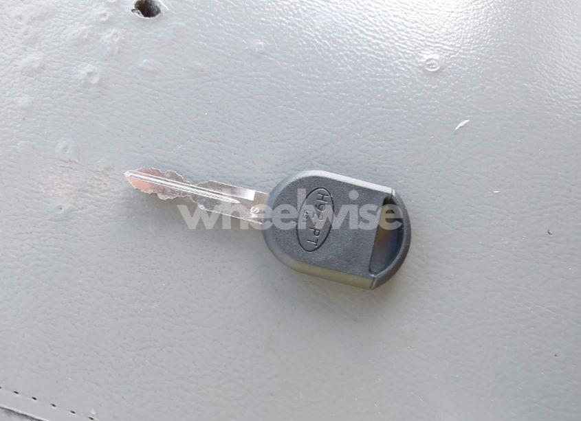 Photo 11 of 2006 Ford Expedition XLT/XLT SPORT (VIN 1FMPU15506LA61056)