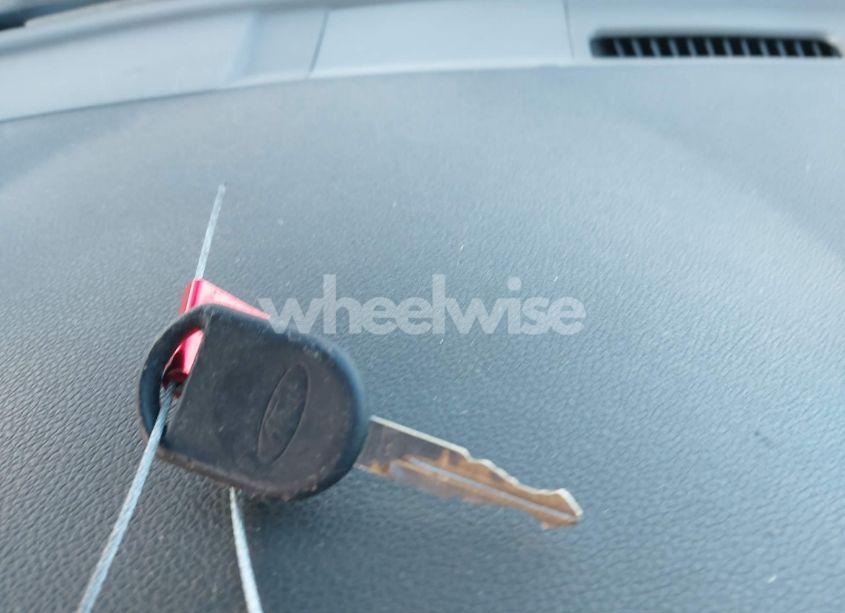 Photo 11 of 2006 Ford Expedition (VIN 1FMPU15516LA07197)