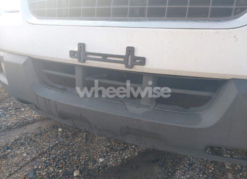 Photo 6 of 2006 Ford Expedition (VIN 1FMPU15516LA07197)