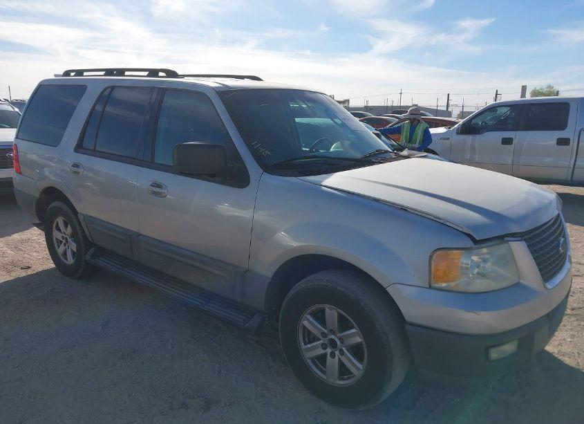 2006 Ford Expedition XLT/XLT SPORT (VIN 1FMPU15516LA20936) main photo
